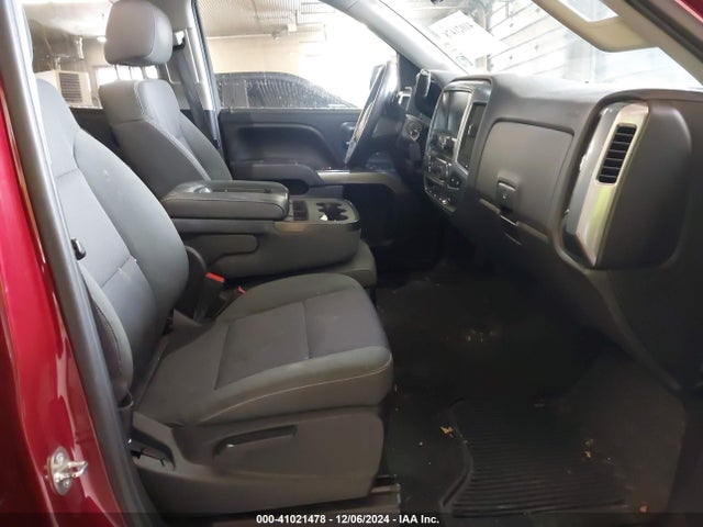 1GCVKRECXFZ238336 Chevrolet Silverado 1500 1lt