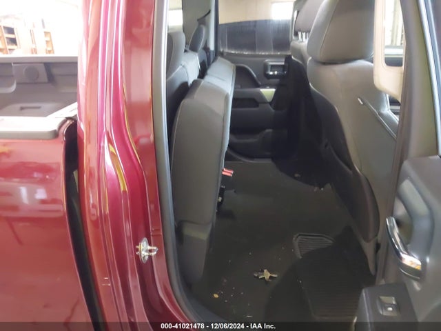 1GCVKRECXFZ238336 Chevrolet Silverado 1500 1lt