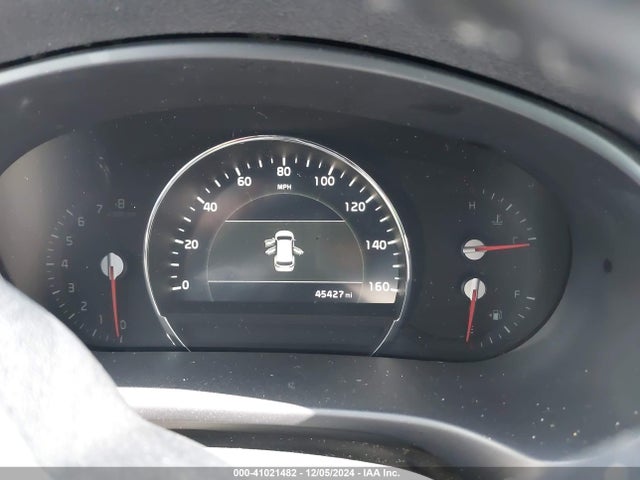 5XYPH4A58KG541318 KIA Sorento 3.3l Ex