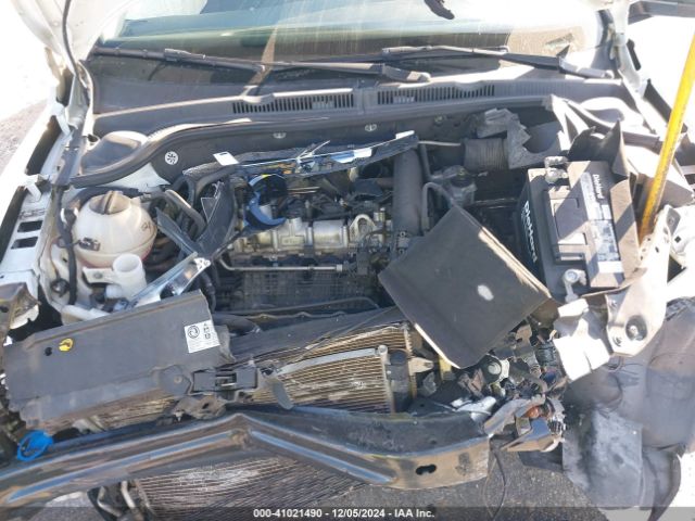 3VWD67AJ3GM276032 Volkswagen Jetta 1.4t Se
