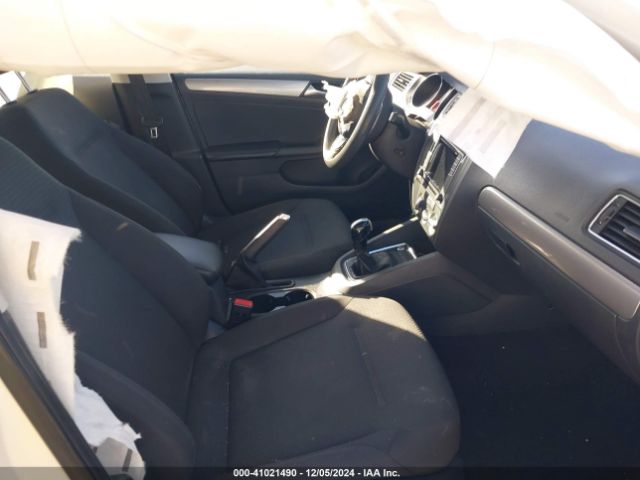 3VWD67AJ3GM276032 Volkswagen Jetta 1.4t Se