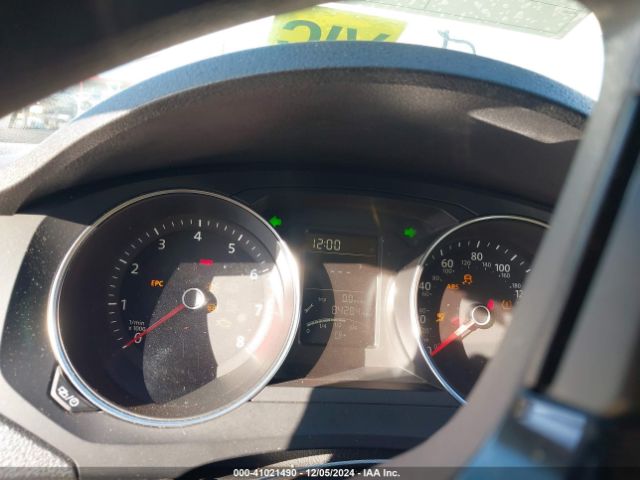 3VWD67AJ3GM276032 Volkswagen Jetta 1.4t Se