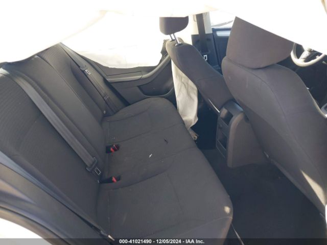 3VWD67AJ3GM276032 Volkswagen Jetta 1.4t Se