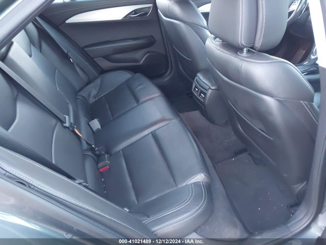 2013 CADILLAC ATS 1G6AL5SX4D0152889 Photo 7