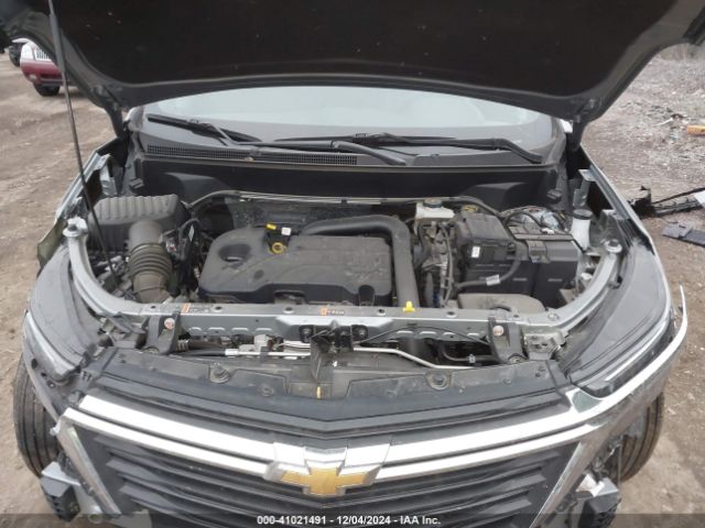 3GNAXKEG7RS100207 Chevrolet Equinox Fwd Lt