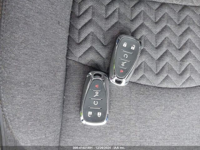 3GNAXKEG7RS100207 Chevrolet Equinox Fwd Lt