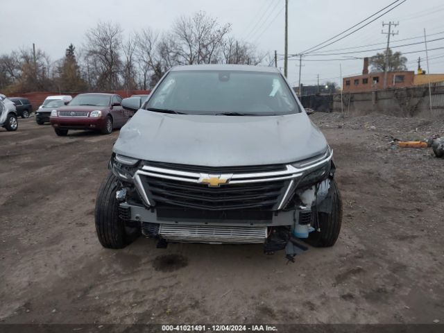 3GNAXKEG7RS100207 Chevrolet Equinox Fwd Lt