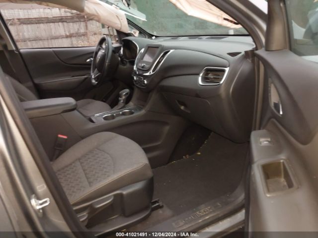 3GNAXKEG7RS100207 Chevrolet Equinox Fwd Lt