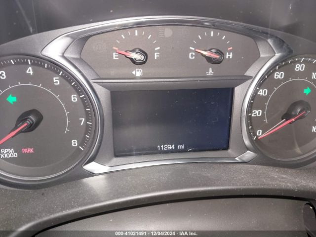 3GNAXKEG7RS100207 Chevrolet Equinox Fwd Lt