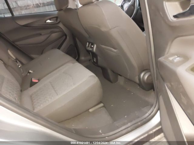 3GNAXKEG7RS100207 Chevrolet Equinox Fwd Lt