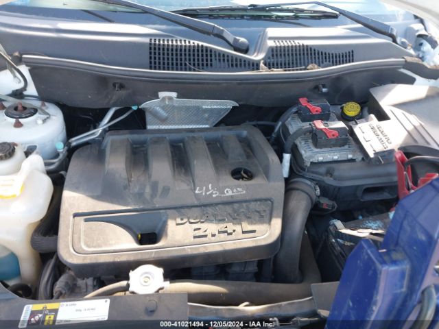 1C4NJDEB8HD109833 Jeep Compass High Altitude 4x4