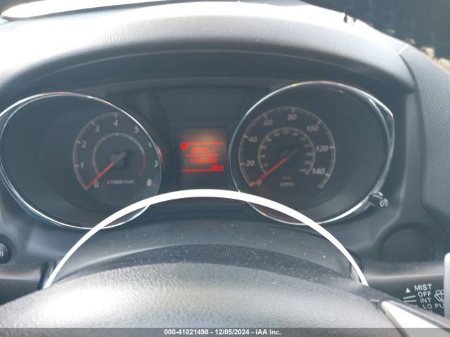 2013 MITSUBISHI OUTLANDER SPORT 4A4AP4AU0DE001787 Photo 6