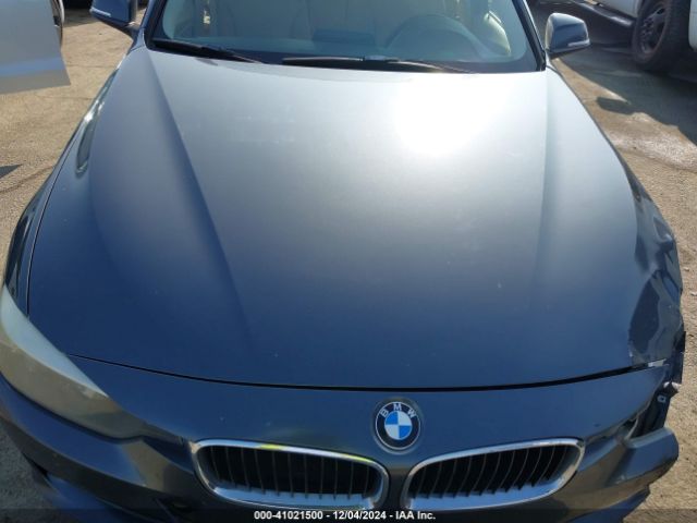 WBA3C1C58FK118258 BMW 328I