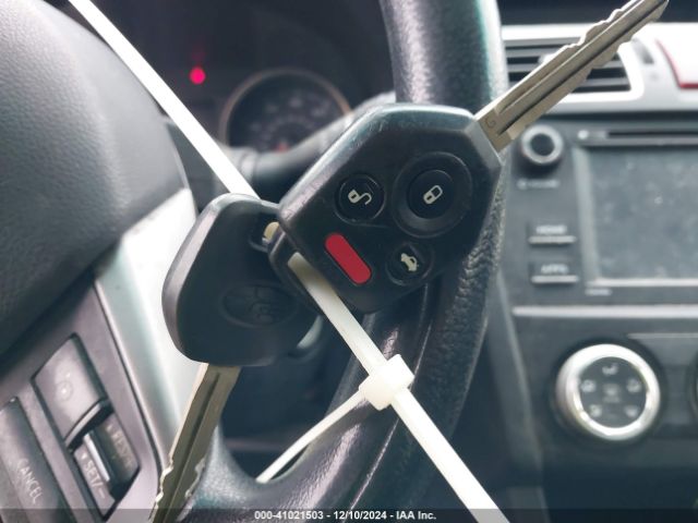 JF1GJAA61GH015676 Subaru Impreza 2.0i