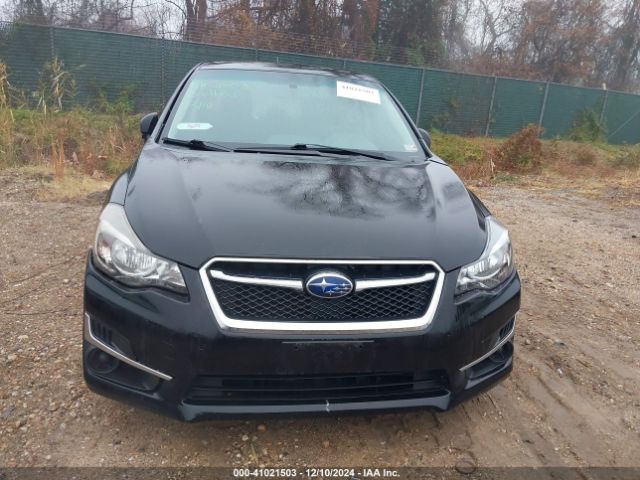 JF1GJAA61GH015676 Subaru Impreza 2.0i