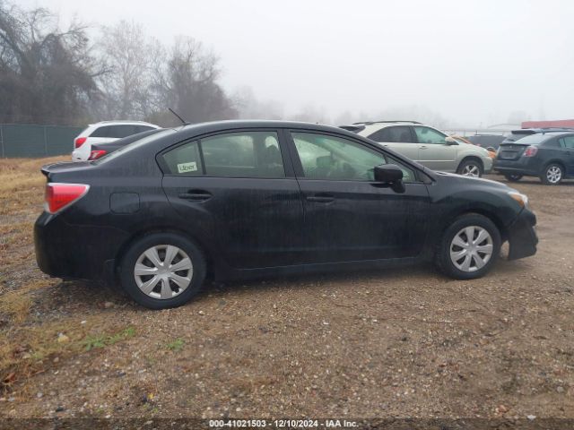 JF1GJAA61GH015676 Subaru Impreza 2.0i