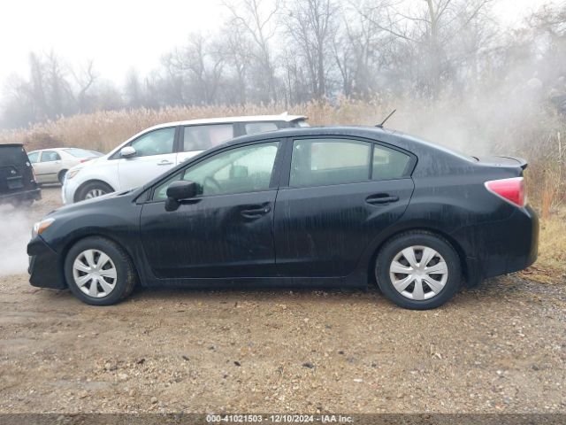 JF1GJAA61GH015676 Subaru Impreza 2.0i