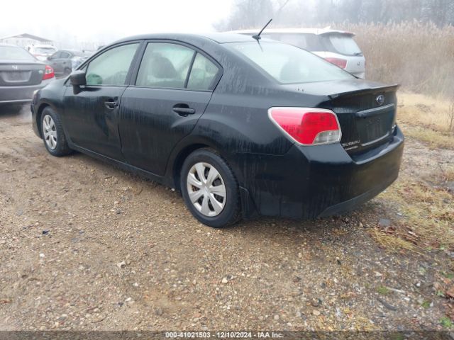 JF1GJAA61GH015676 Subaru Impreza 2.0i