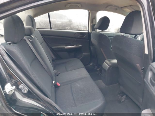 JF1GJAA61GH015676 Subaru Impreza 2.0i