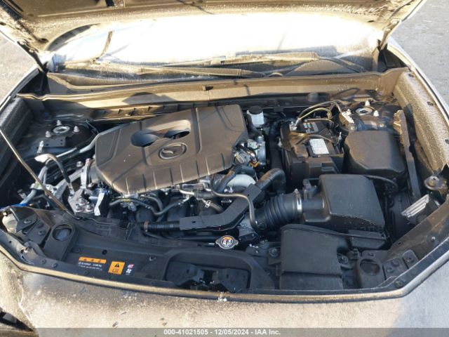 3MVDMBBM0RM699561 Mazda Cx-30 2.5 S Select Sport