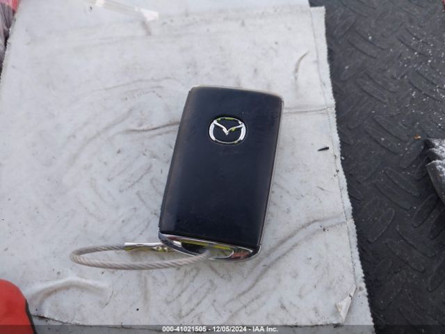 3MVDMBBM0RM699561 Mazda Cx-30 2.5 S Select Sport