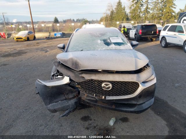 3MVDMBBM0RM699561 Mazda Cx-30 2.5 S Select Sport