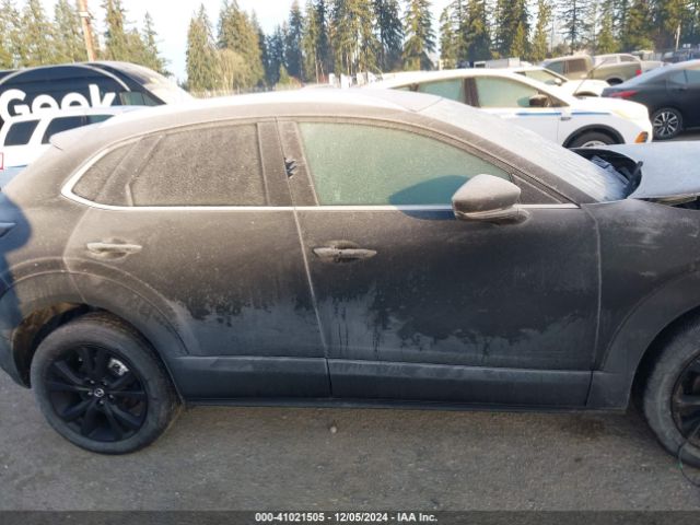 3MVDMBBM0RM699561 Mazda Cx-30 2.5 S Select Sport