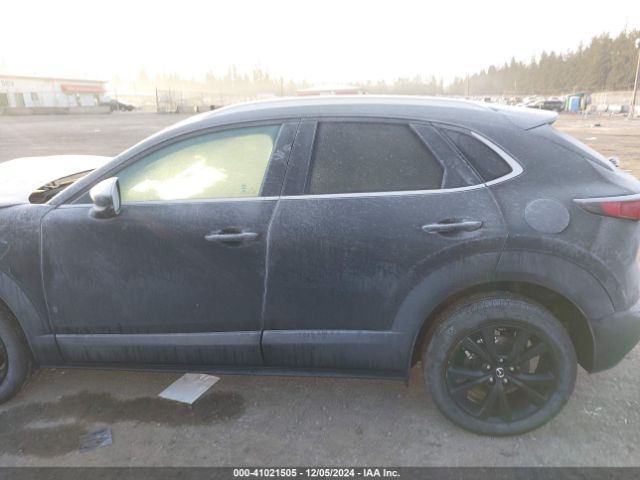 3MVDMBBM0RM699561 Mazda Cx-30 2.5 S Select Sport