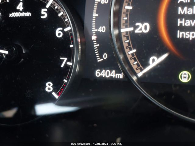 3MVDMBBM0RM699561 Mazda Cx-30 2.5 S Select Sport