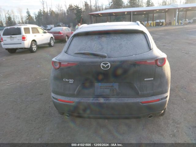 3MVDMBBM0RM699561 Mazda Cx-30 2.5 S Select Sport