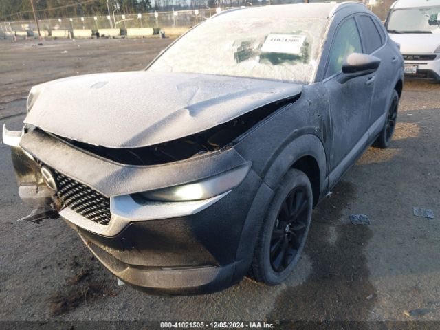 3MVDMBBM0RM699561 Mazda Cx-30 2.5 S Select Sport