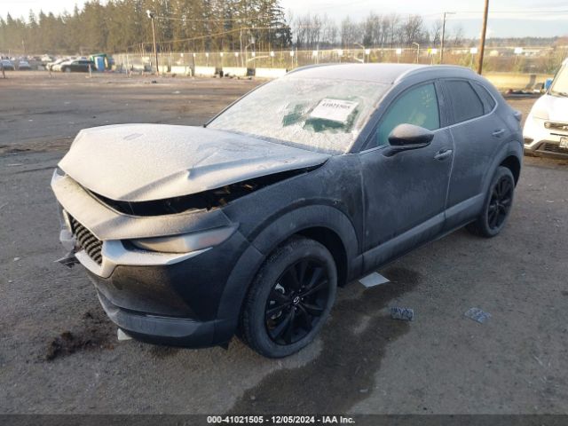 3MVDMBBM0RM699561 Mazda Cx-30 2.5 S Select Sport