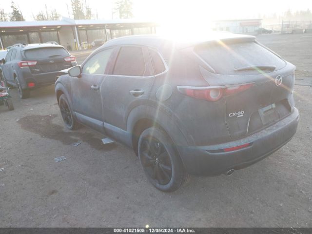 3MVDMBBM0RM699561 Mazda Cx-30 2.5 S Select Sport
