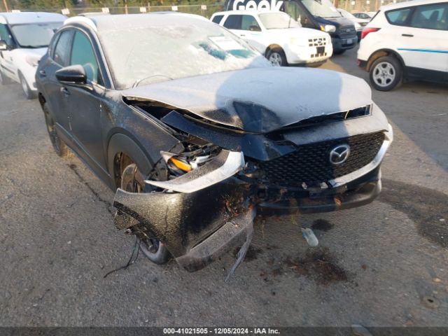 3MVDMBBM0RM699561 Mazda Cx-30 2.5 S Select Sport