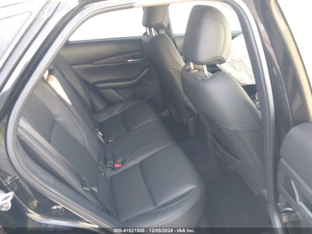 3MVDMBBM0RM699561 Mazda Cx-30 2.5 S Select Sport