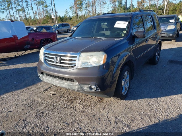 Aukcja sprzedaży 2013 Honda Pilot Ex, vin: 5FNYF3H42DB006884, numer aukcji: 41021507