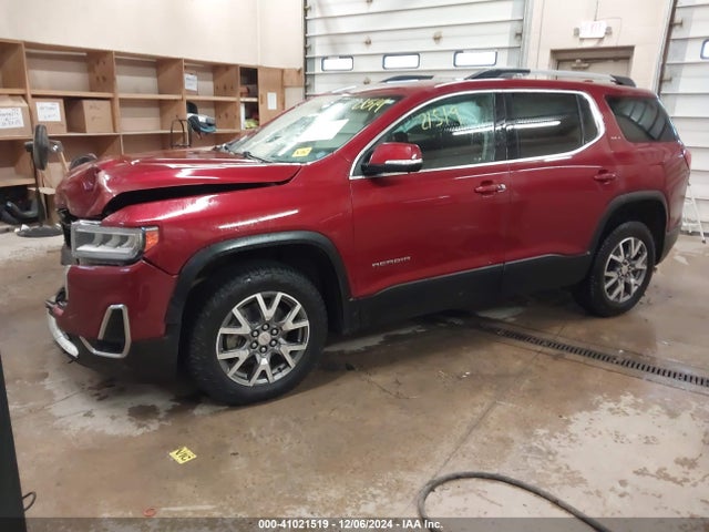 1GKKNULS6LZ223100 GMC Acadia Awd Slt