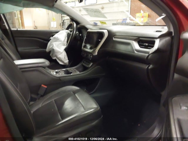 1GKKNULS6LZ223100 GMC Acadia Awd Slt