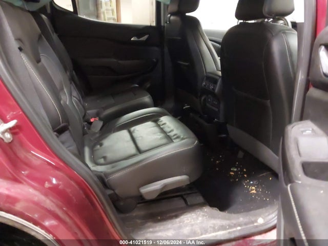 1GKKNULS6LZ223100 GMC Acadia Awd Slt