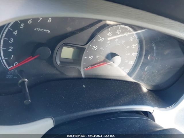 5TDZK3DC7ES424982 Toyota Sienna L