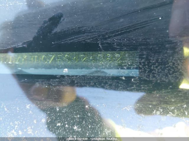 5TDZK3DC7ES424982 Toyota Sienna L