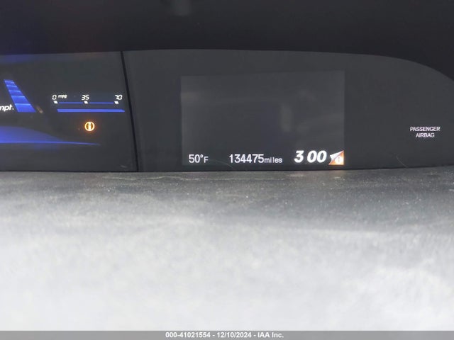 Honda Civic Lx 2015 19XFB2F52FE224423 Image 7