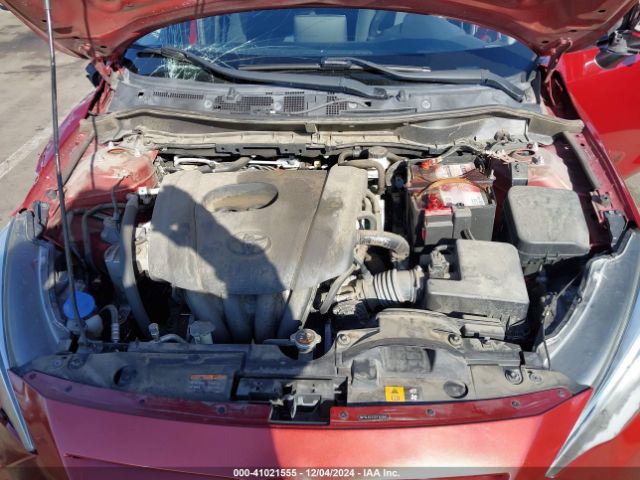 3MYDLBZV2GY100945 Scion IA