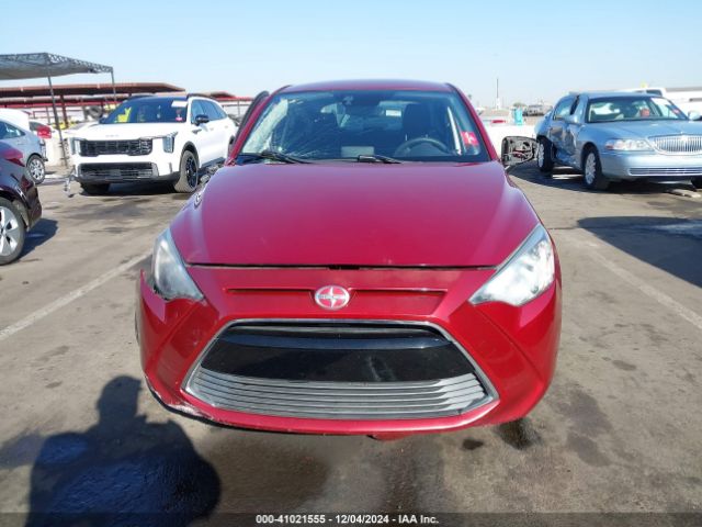 3MYDLBZV2GY100945 Scion IA