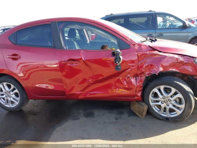 3MYDLBZV2GY100945 Scion IA