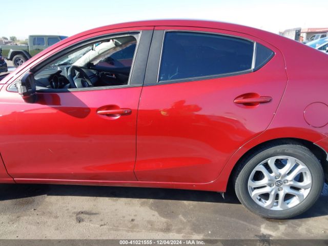 3MYDLBZV2GY100945 Scion IA