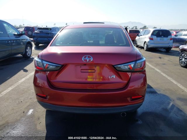 3MYDLBZV2GY100945 Scion IA