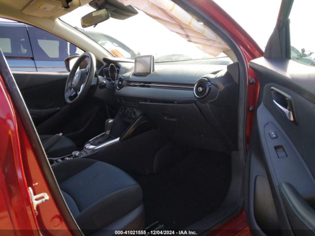 3MYDLBZV2GY100945 Scion IA