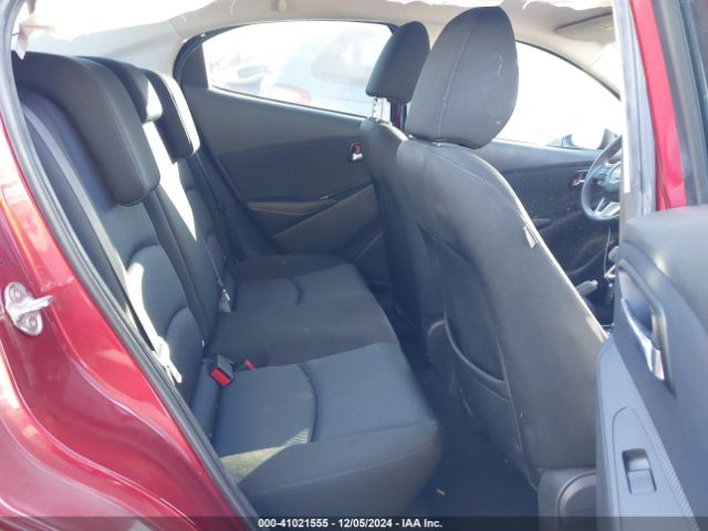 3MYDLBZV2GY100945 Scion IA
