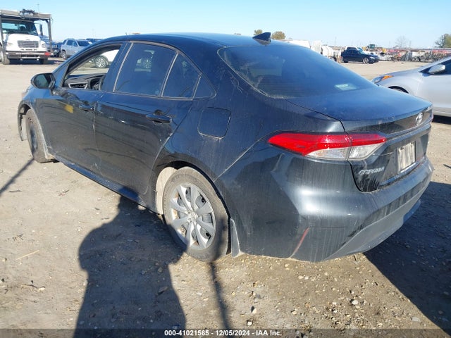 5YFEPMAE4NP310328 Toyota COROLLA LE